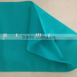 Teal Pillow Cover thumbnail-6