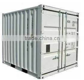 Dry Van Container, Dry Cargo Containers, DV 10FT thumbnail-1