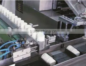 Automatic Carton Box Filling & Sealing Machine Price thumbnail-3
