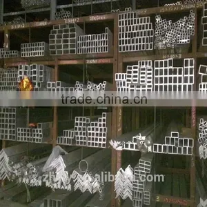 7075 Aluminum Seamless Pipe/aluminum Seamless Pipe/7075 Aluminum Seamless Tube thumbnail-6