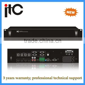 Auto HD Recording and Broadcasting Host thumbnail-1
