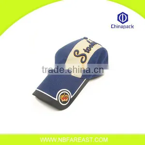 Made in China Hot Selling Long Brim Caps thumbnail-1
