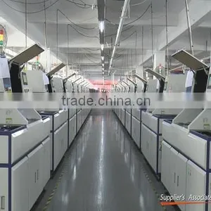 Fujian Hoozoe Optoelectronic Co., Ltd. company overview - view 1 thumbnail