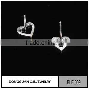 Top Leval Design Find Vogue Jewelry Earrings Small Gold Earrings Jewelry thumbnail-2