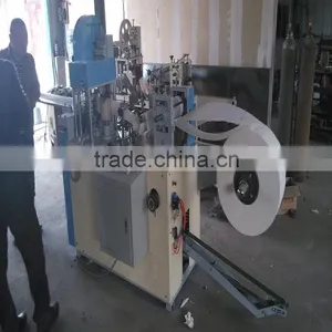 Napkin Folding Machine/embossing Napkin Folding Machine/automatic Napkin Folding Machine thumbnail-3