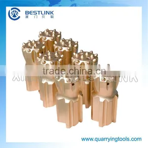 Drill Bit Retract Thread T 517516-4915 - S48 thumbnail-1