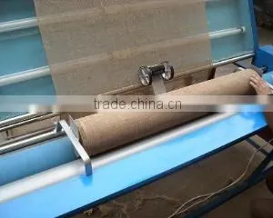 Anji County Jia He Jute Textile Factory company overview - view 2 thumbnail