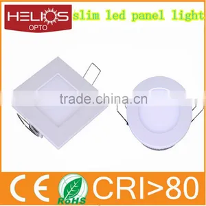 Good Price 3w/6w/9w/12w/15w/18w/20w/24w Led Panel Light Led Ceiling Down Light thumbnail-1