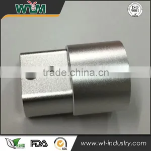 Optical Usage Cnc Machined Aluminum Parts/part for Electronic Accessory thumbnail-3