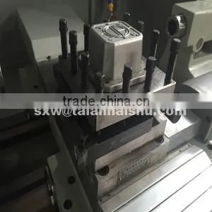 China's Latest Price of Small CNC Lathes thumbnail-6