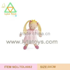 Custom Doll, Wholesale Plush Doll, Plush Doll thumbnail-1