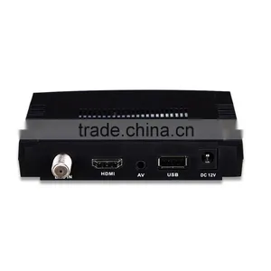 Original Manufacture Freesat V7 hd 1080p Hd Digital Dvb-s2 Satellite Receiver Freesat V7 Box Fta Set Top Box thumbnail-2