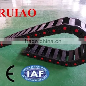 RUIAO TEZ25 Plastic Chain Link Drag for Wire Protection thumbnail-1