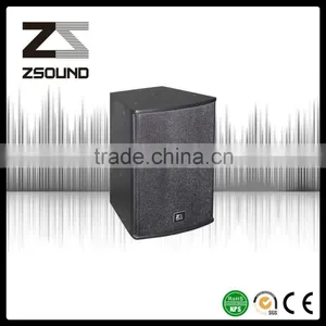 Stage Audio Speaker System thumbnail-1