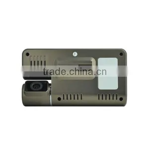 Hot Sell 3.0 Inch Car Night Vision Dashcam Car Security Camera Drive Recorder thumbnail-6