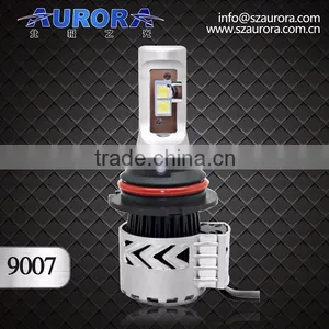 2016 Headlight Auto Lamp G8 9007 Led Headlight thumbnail-1