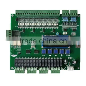 Elevator Control System thumbnail-1