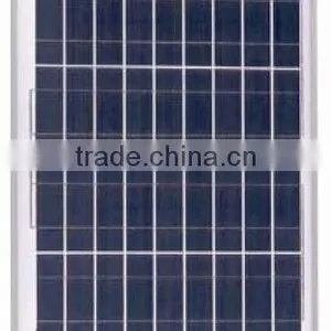 Polycrystalline Silicon Solar Module (HNTH30-12) thumbnail-1