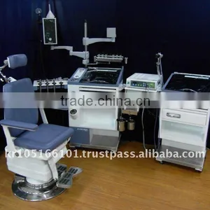KAU-3000 Basic Equipment thumbnail-1