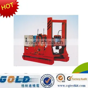 Water Well Drilling Rig & Water Well Drilling Machine Geological Exploration Equipment thumbnail-1