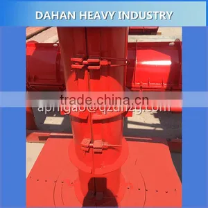 DAHAN Concrete Vertical Pipe Making Machine thumbnail-2