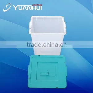 Plastic Ballot Box 80L thumbnail-1