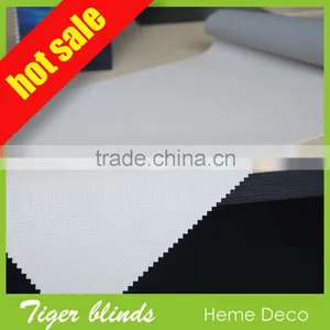 Glass Fiber Sunscreen Fabrics thumbnail-1