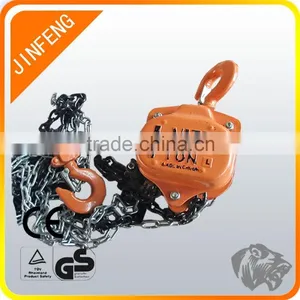 Promotion Industical Construction Chain Harga Block and Tackle thumbnail-6