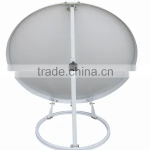 ku Dish Antenna thumbnail-1