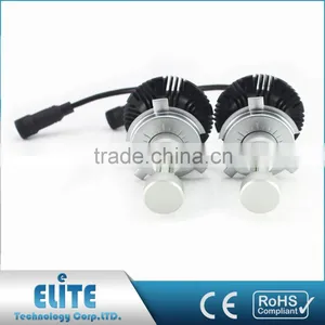 G7 Car Led Headlight H4 Led Car Headlight thumbnail-2