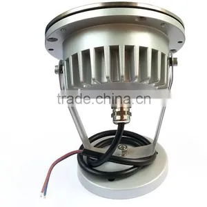 2015Hot Selling Stainless Steel Led Light for Garden for Night Lighting thumbnail-6