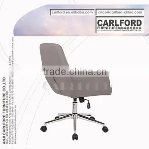 China Supplier High Quality Adjustable Arms Office Chair thumbnail-1