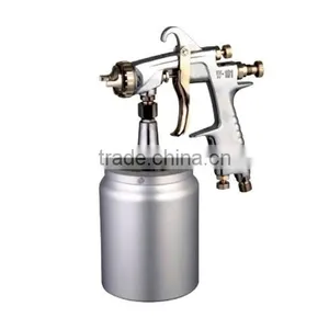 600ml Suction Type Top Fine Sprayer Gun thumbnail-2