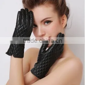 Cheap Fashion Best Selling Women Gloves China Yiwu Best Selling Women Gloves thumbnail-5