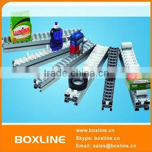 Carton Box Conveyor System thumbnail-1