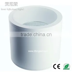 3 Years Warranty 30W Surface Mounted COB LED DOWNLIGHT thumbnail-1