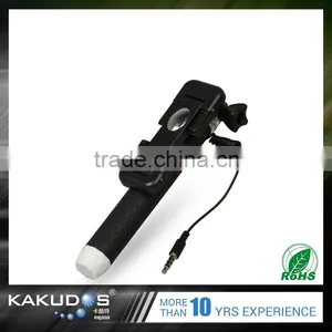 2016 Hot Sales New Design Mini Wholesale Selfie Stick thumbnail-5