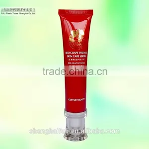 Round Packaging Plastic Tube for Cosmetic thumbnail-5