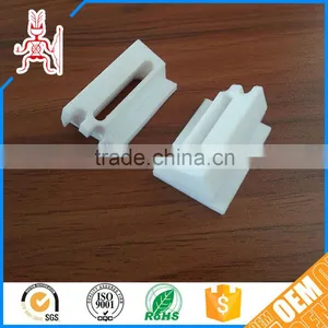 Custom Make Wear Resistant Self Lubrication Small Nylon Parts thumbnail-4