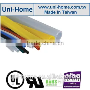 Taiwan Made Silicone Coated Fiberglass Tubes Sleeving Hose thumbnail-6