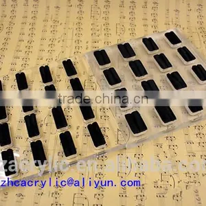Acrylic Finger Ring Tray thumbnail-2