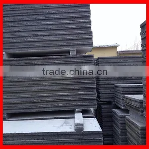 Eps Sandwich Panel Production Line for Nigeria thumbnail-3