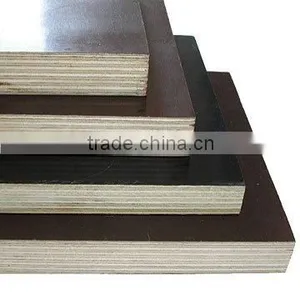 Combi Core Melamine Glue Brown Film Faced Plywood thumbnail-1