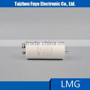 Wholesale Cbb60 Film Capacitor thumbnail-1
