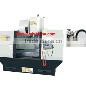 VMC180 Small Cnc Turning Machine thumbnail-1