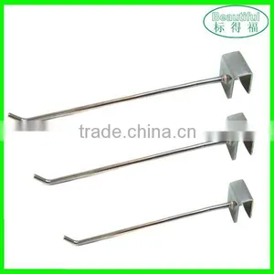 Rear Support Bar Hooks, Backbar Hooks, RSB Hooks - Single Prong thumbnail-1