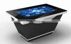 32" High Definition Interactive Multi Touch Foil/touch Screen Foil thumbnail-2