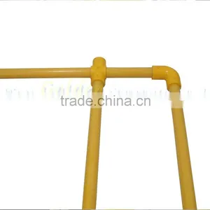 Frp Guardrail , Used on the Chemical Plant thumbnail-1