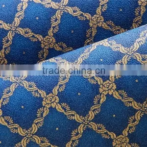 Blue Wall Papers Red Wallpaper Decoration Roll thumbnail-4