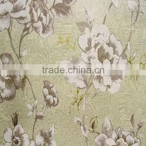 New Beatiful Pure Wallpaper /wallpaper of Design Nature/Wallpaper Manufacturer in China thumbnail-6